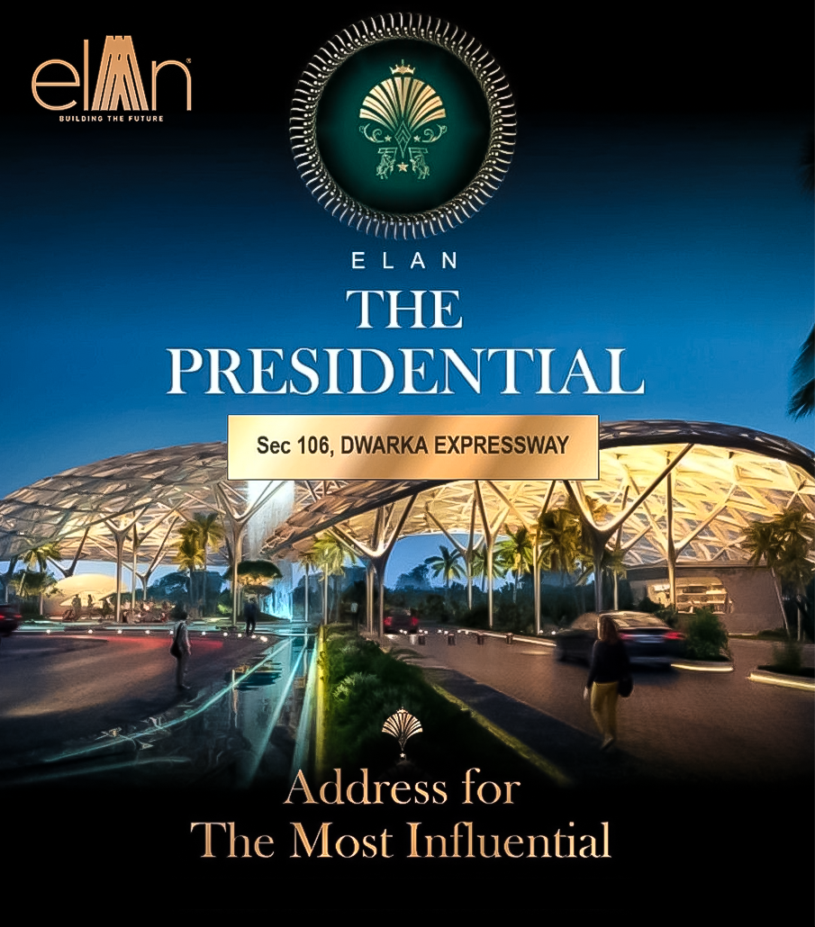 elan presidential contact details