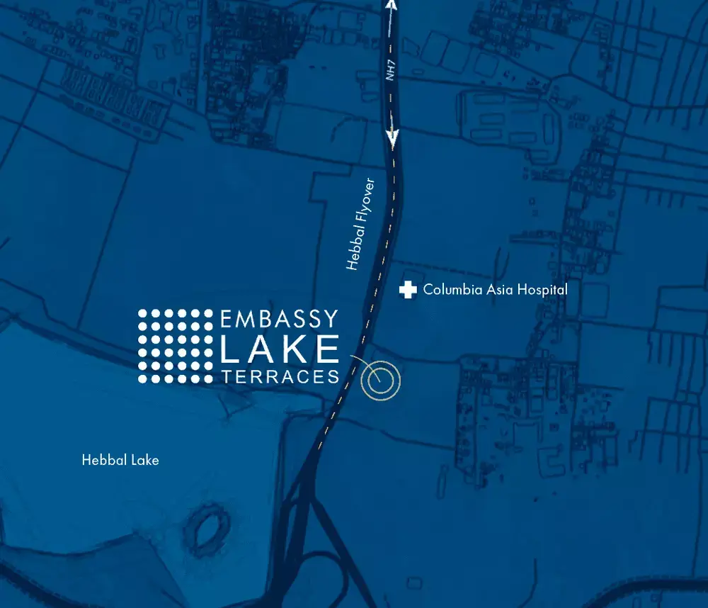 embassy lake terraces videos