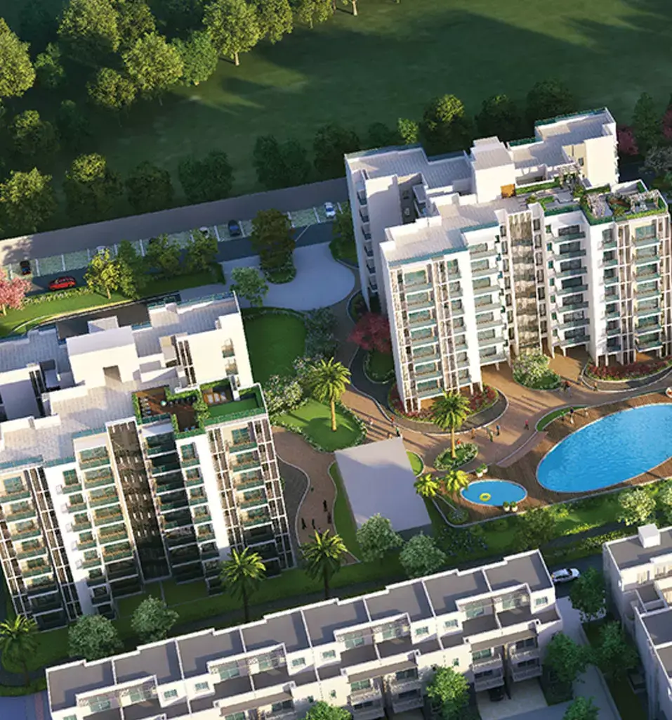 godrej golf links greater noida expressway