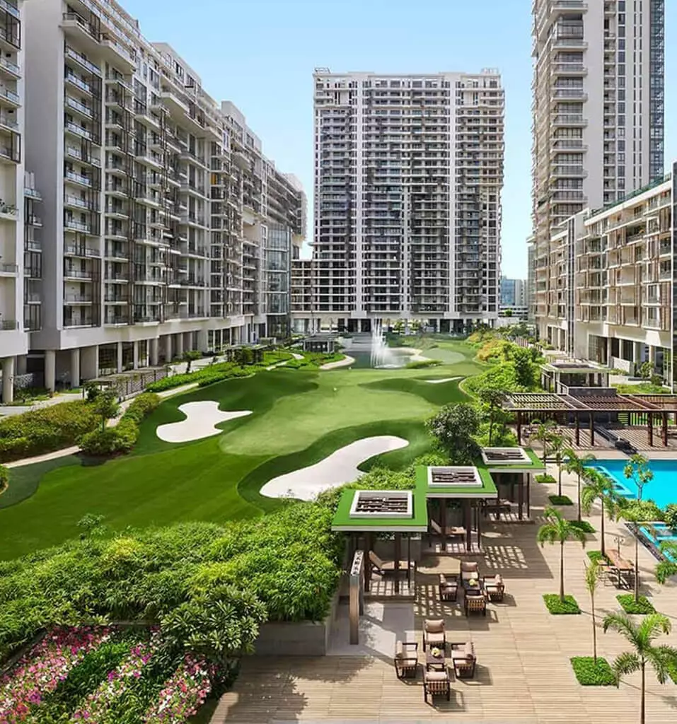 m3m golf estate gurgaon price