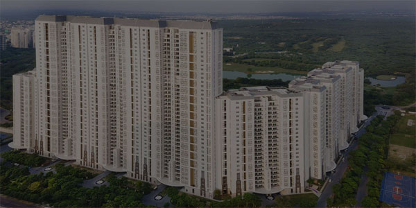 3 BHK apartments gurgaon