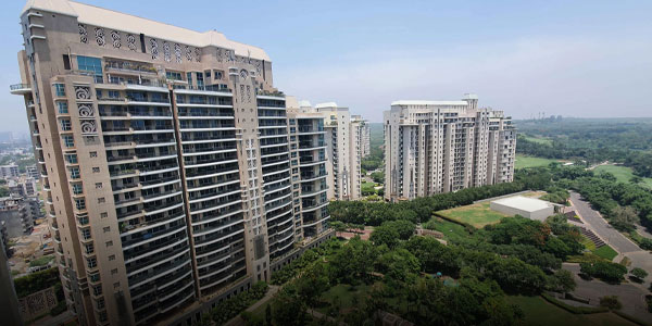 3 bhk apartments gurgaon