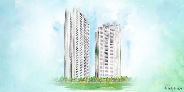 4 BHK apartments gurgaon