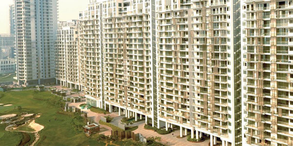 3 bedroom apartment gurgaon