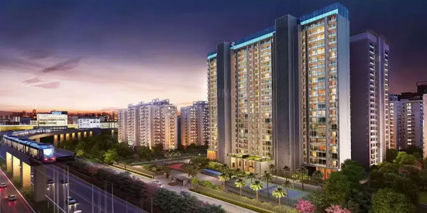 top 10 luxury apartments in gurgaon