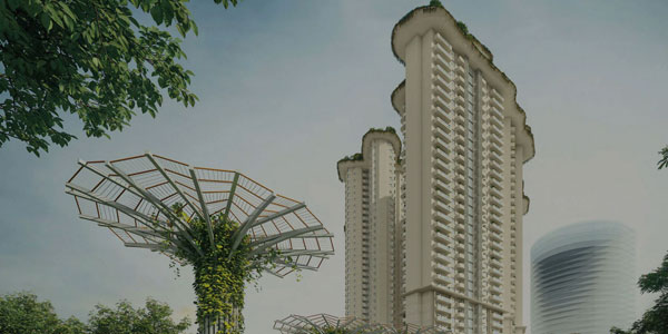 4 bhk apartments gurgaon