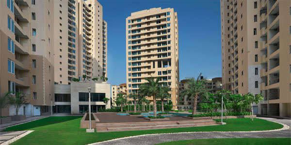 luxury houses for sale in noida