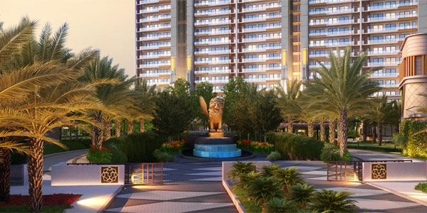 5 bhk houses in noida