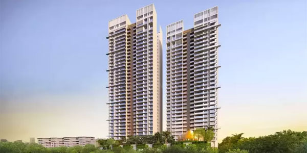 ultra luxury houses in noida