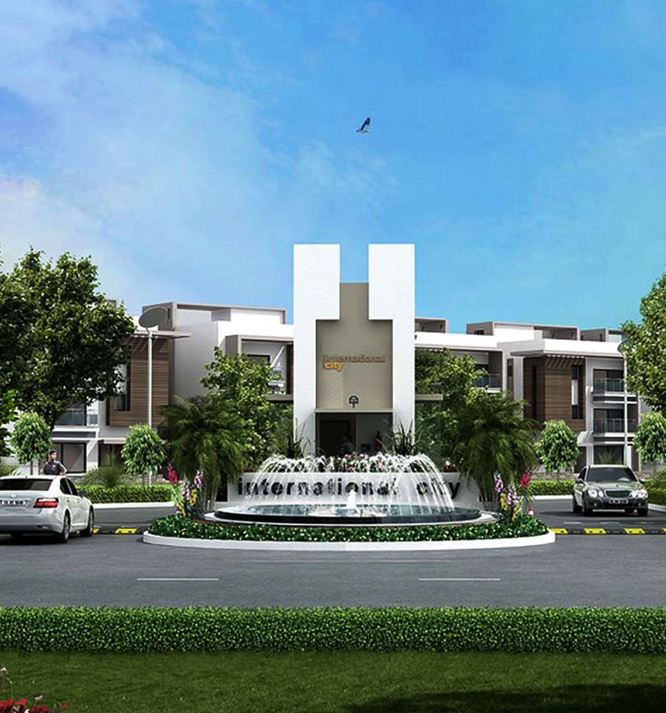 sobha international city gurgaon price