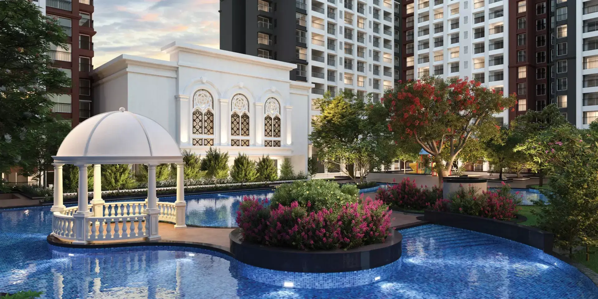 sobha windsor whitefield