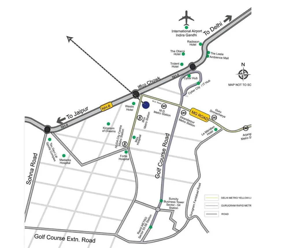 suncity platinum master plan