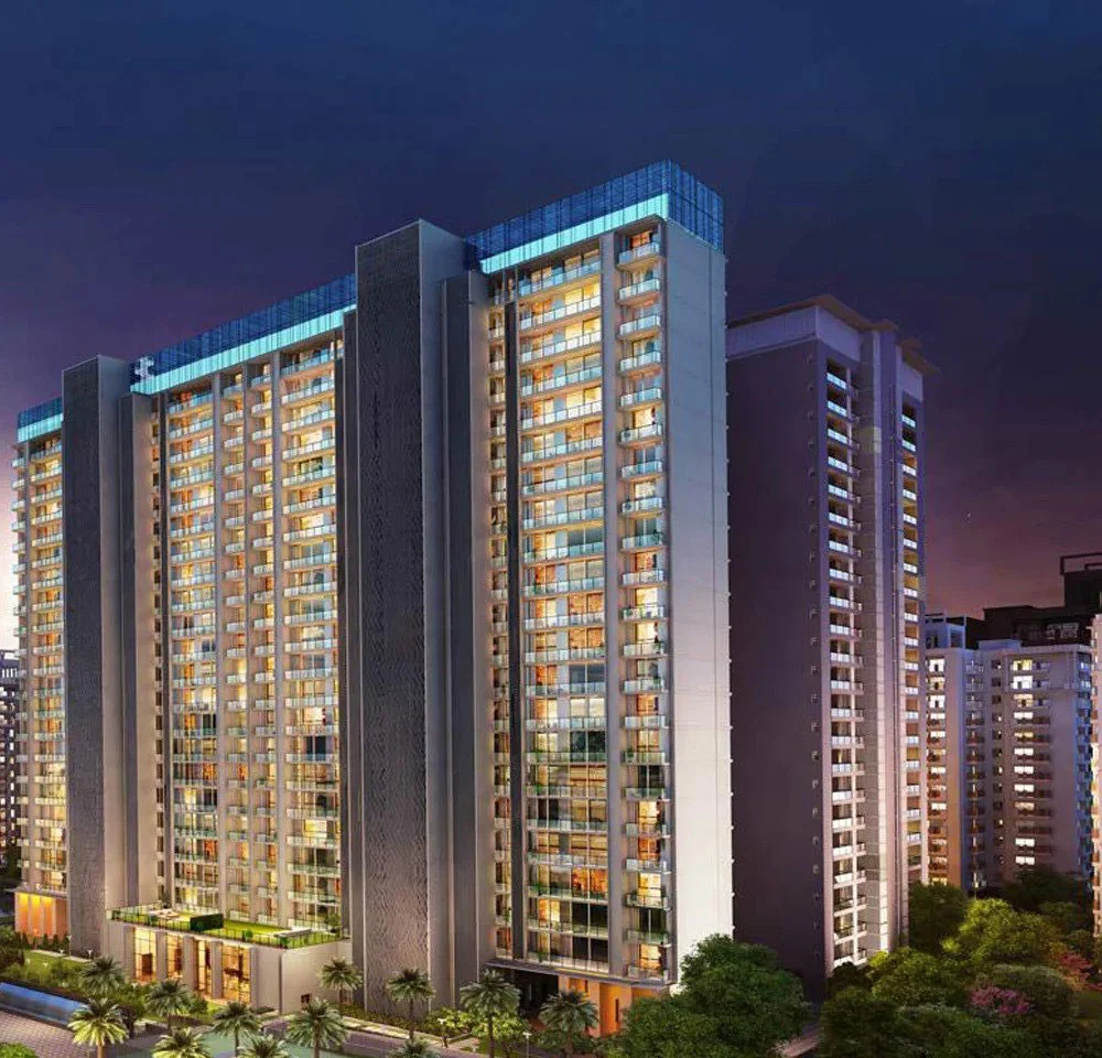 suncity platinum towers sector 28 gurgaon